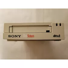 Storstation Sony Ditto 2gb - Ppt I02000-px