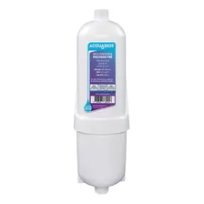 Refil Multiuso Pré P/ Purificador Água 1005-0011 Acquabios