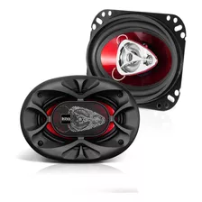 Boss Audio Systems Ch Chaos Exxtreme Series - Altavoces Par.