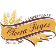 Campechanas Olvera Reyes