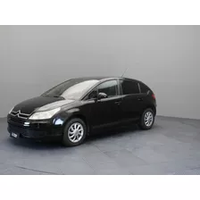 Citroen C4 1.6 Hatch Full 5 Puertas 2010