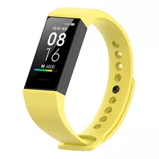 Correa Generica Reemplazo Para Xiaomi Redmi Mi Smart Band 4c