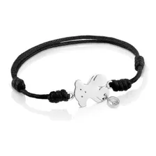 Pulsera Motif De Acero Tous