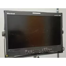 Monitor De Studio Or 181 Marshall - 3gsdi