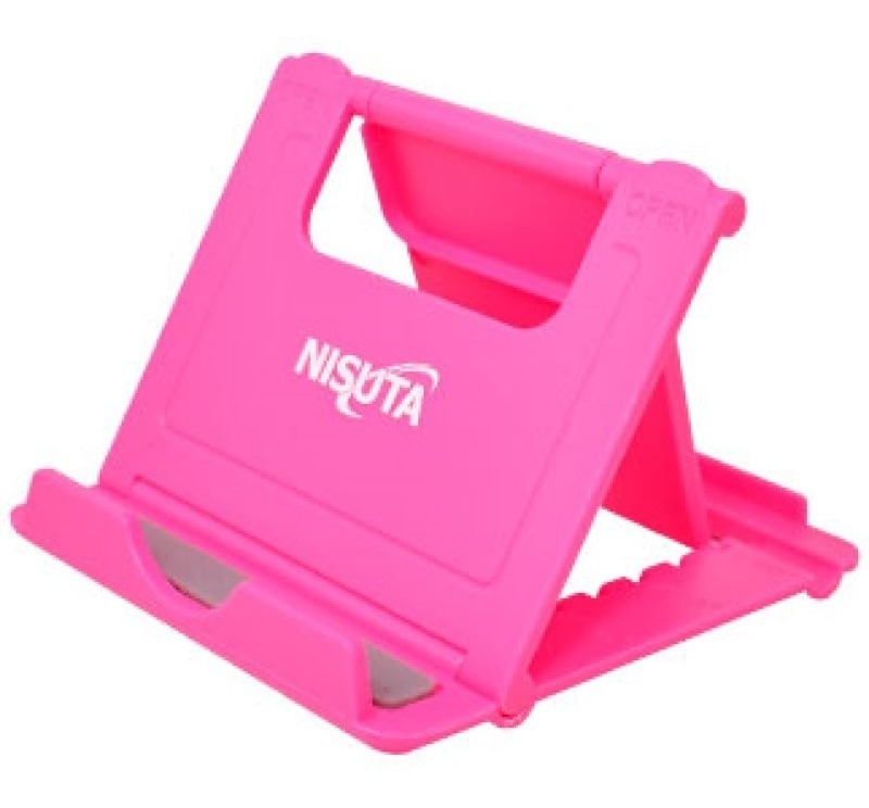 NISUTA NS-SOCEME ROSADO