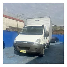 Iveco 35s14 Ano 2017