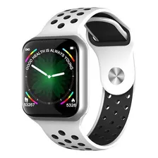 Reloj Femenino Android Ios Bluetooth Touch Smartwatch