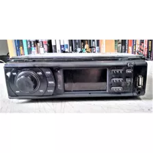 Rádio Automotivo Buster - Hbd-7380 - Ver Decrição