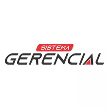 Sistema Gerencial Gestão Completa E Eficiente 