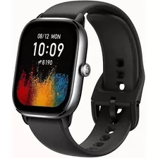 Smartwatch Amazfit Gts 4 Mini Gps - Pronta Entrega