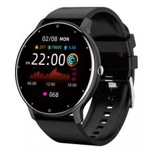 Smartwatch Relógio Inteligente Ip67 44mm Haiz My Watch I Fit