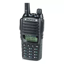 Radio Banda Dual Alta Potencia Baofeng Uv-82h