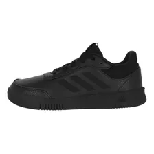 Zapatilla adidas Tensaur Sport I Joven Core Black/grey