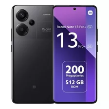 Xiaomi Redmi Note 13 Pro+ 5g 12 Gb - 512gb // Tienda Oficial