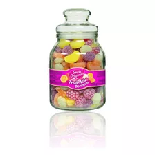 Sweet Originals Fruit Mix - Balas De Frutas Sortidas (966g)