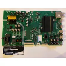 Placa Madre Y Fuente De Poder Para Televisor Hisense 32m16 