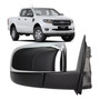 Luneta Espejo Retrovisor Ford Ranger 2012 - 2023 Ford Festiva