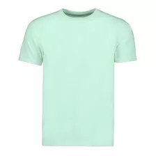 Playeras Lisa Basic Hombre Ajuste Confort Suave/fresca 