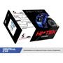 Balata Hi-tek Htd340 Tras Peugeot 207 Sw 2009