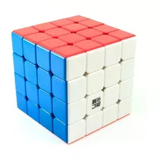 4x4x4 Yusu V2 Magnético Cubo Profesional