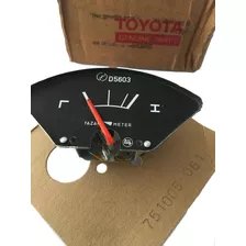 Reloj Indicador Presión De Aceite Toyota Fj 60 62 55