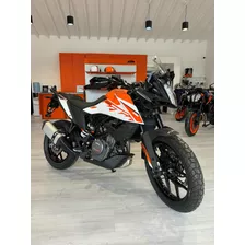 Ktm 250 Adventure