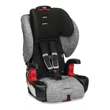 Autoasiento Para Carro Britax Clicktight Frontier Spark