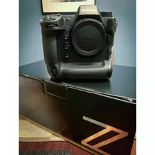 Nikon Z 9 Fx-format Mirrorless Camera