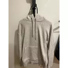 Sudadera Zara Talla M