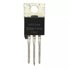 Mosfet Irfz34n - Irfz 34n - Irfz34