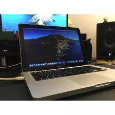 Macbook Pro Mid 2012