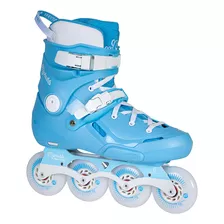 Patins Powerslide Storm Nicoly Pro 80 (35 - 40)