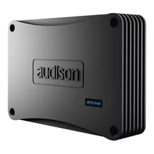 Processador E Amplificador 5ch Audison Ap 5.9 Bit + Brinde