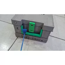 Caja Portabilletes Cassette Cajero Automático Atm