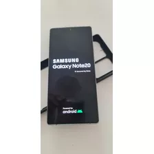 Celular Samsung Galaxy Note 20 