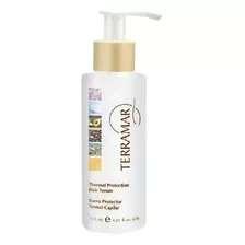 Serum Capilar Protector De Calor Termoprotector Terramar /sa