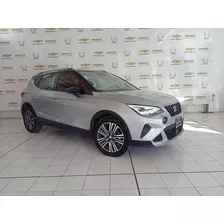 Seat Arona 2023