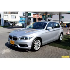 Bmw Serie 1 2.0 Lci