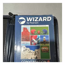 Livro Wizard W2 + Capa
