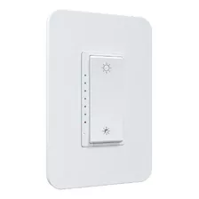 Interruptor Inteligente Atenuador De Luz Nexxt Smart Wifi Cs