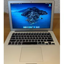 Apple Macbook Air 13.3, I5 Processor, 8gb Ram, 128gb