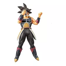 Masked Saiyan Bardock Xeno Banpresto Dragon Ball Heroes