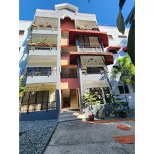 Vendo Apartamento En Urbanización Olimpo, Santo Domingo Oest