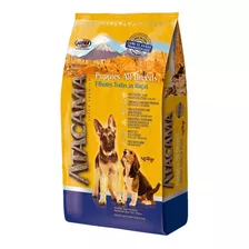 Frost Atacama Super Premium Cachorros 14kg Con Kit Regalos