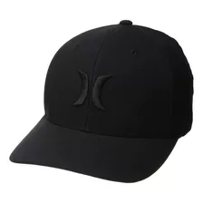 Hurley Gorra De Béisbol H20 Dri One & Only Flexfit Para Ho.