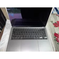 Apple Macbook Air 13,3 512 Gb 8 Gb Gris Espacial