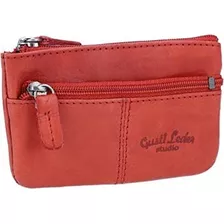 Gusti Cartera De Cuero - Rook