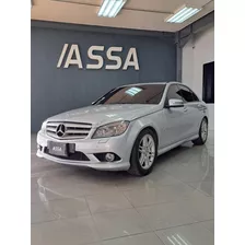 Mercedes Benz C320 2009