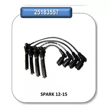 Cables Bujia Spark 1.2 2012 2013 2014 2015 2016 2017