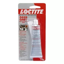 Loctite - Silicone Grey 5699 - 85g